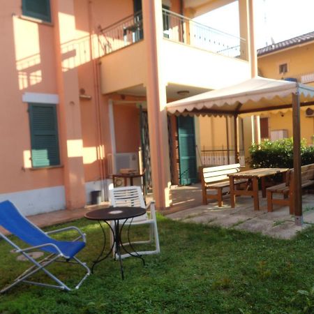 Lidoapartment Fano Kültér fotó