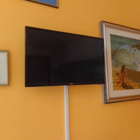 Lidoapartment Fano Kültér fotó