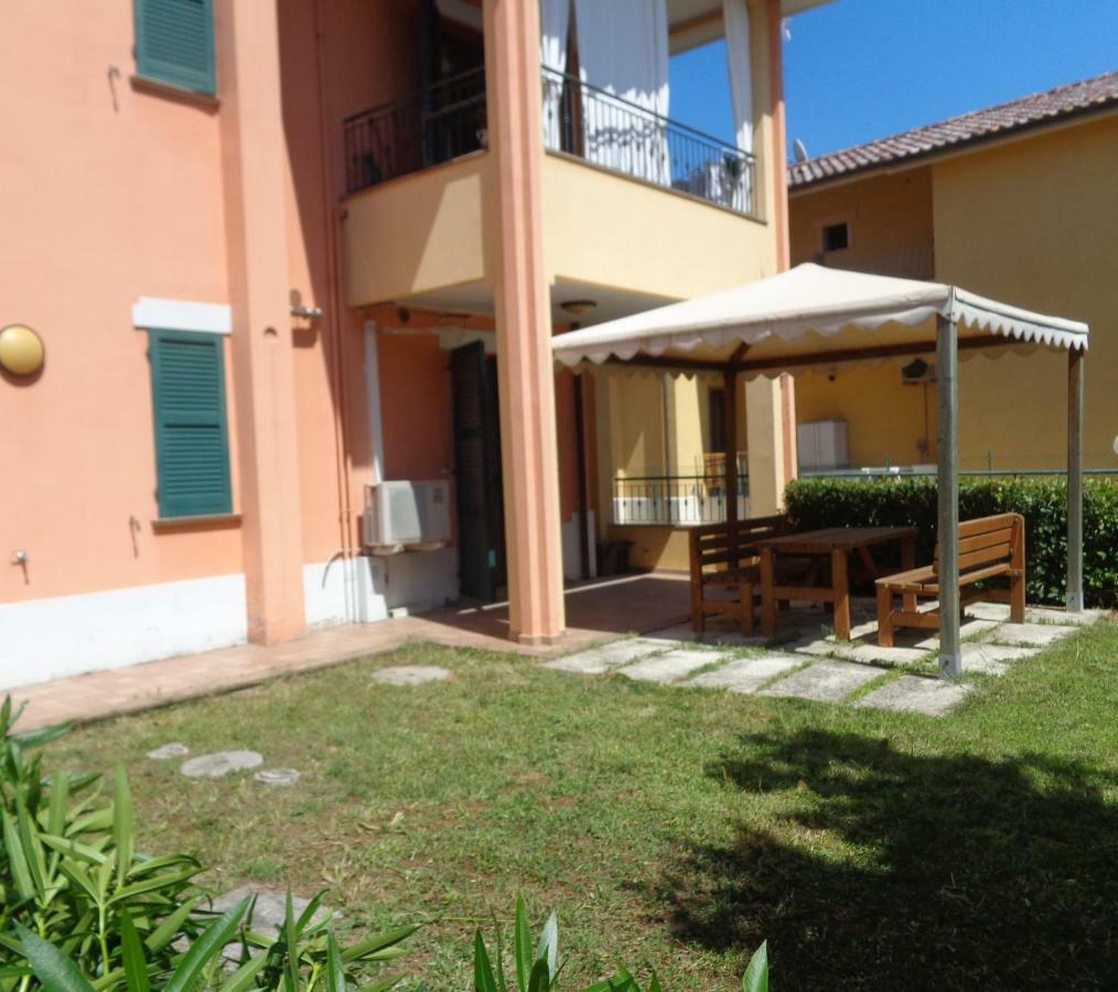 Lidoapartment Fano Kültér fotó