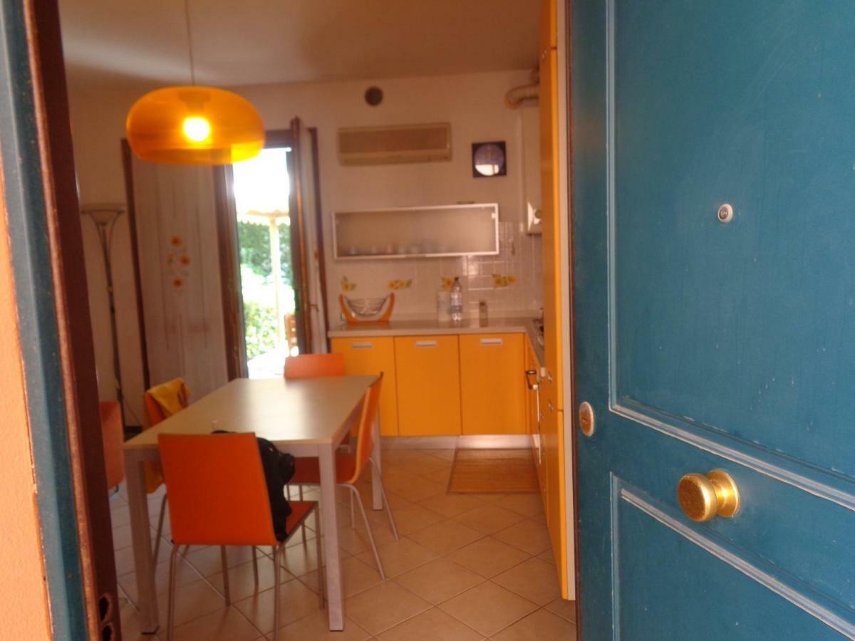 Lidoapartment Fano Kültér fotó