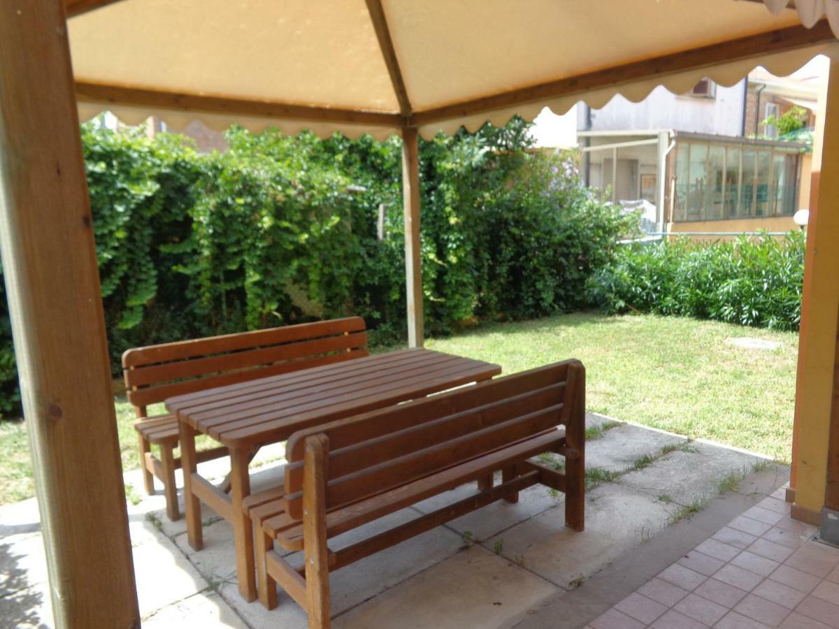 Lidoapartment Fano Kültér fotó
