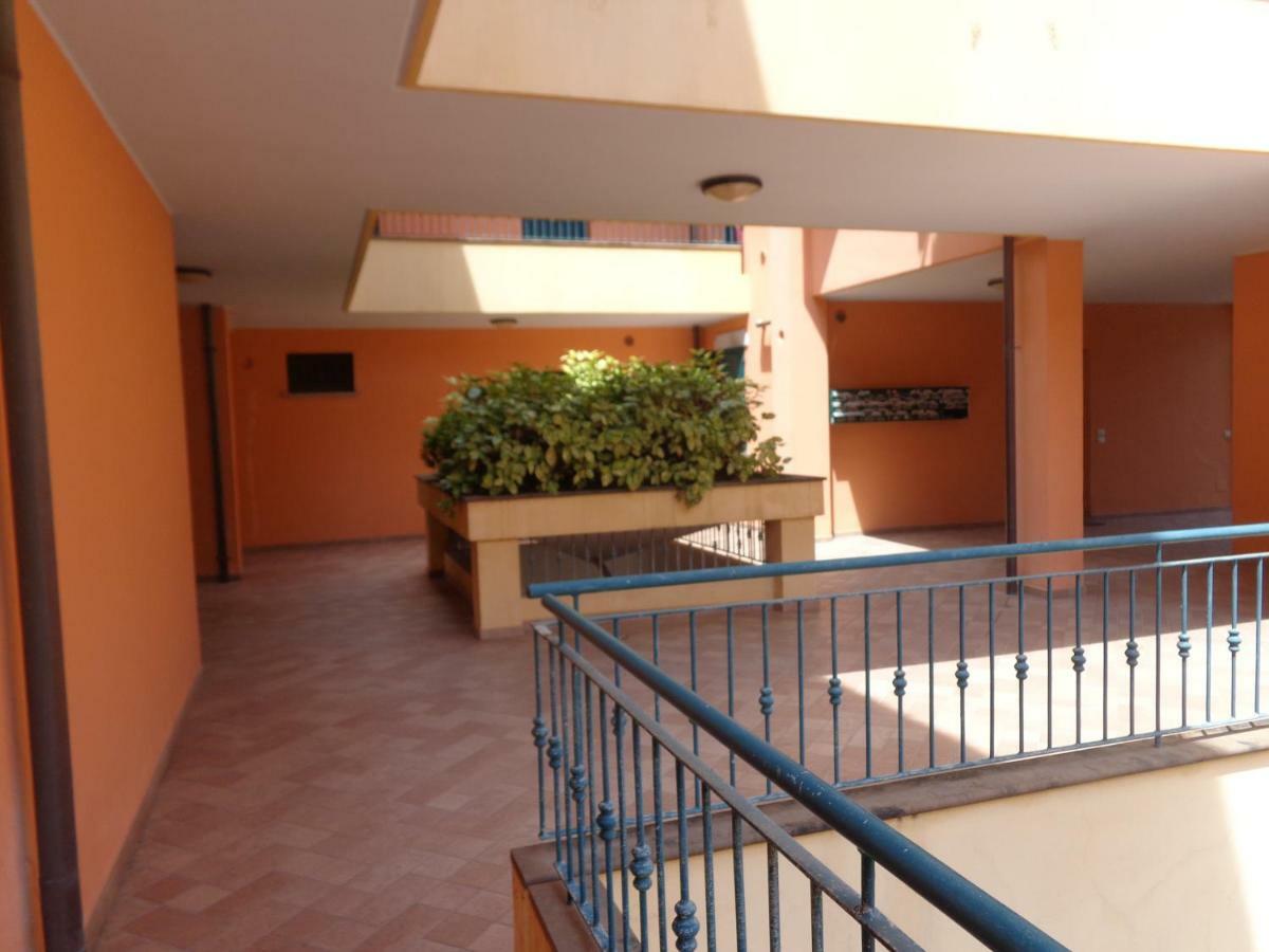 Lidoapartment Fano Kültér fotó
