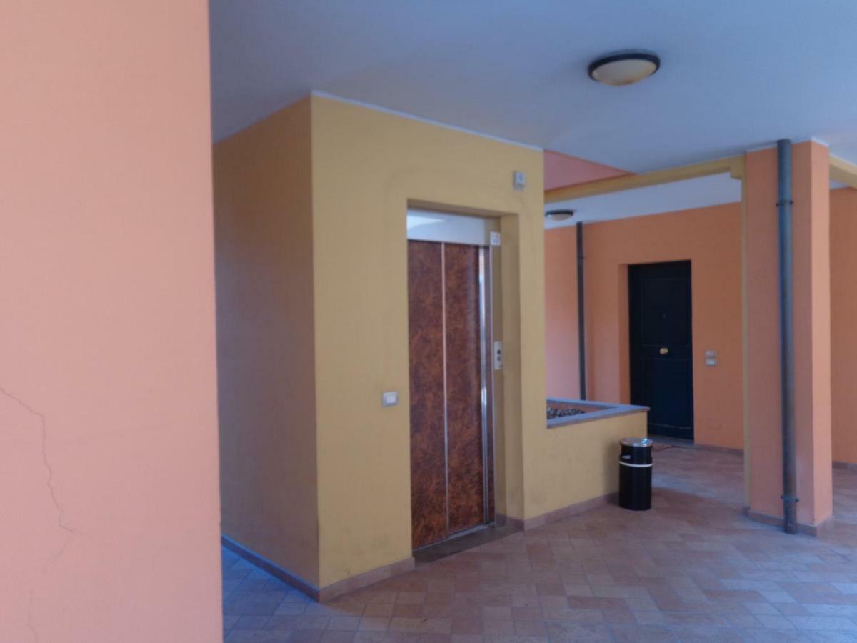 Lidoapartment Fano Kültér fotó
