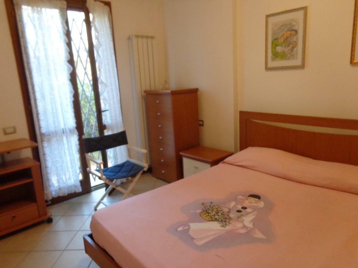 Lidoapartment Fano Kültér fotó