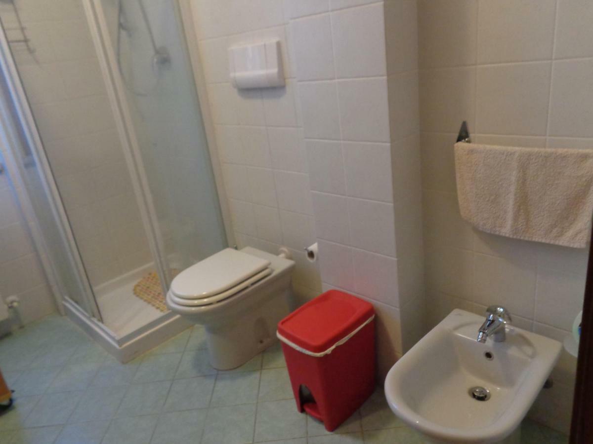 Lidoapartment Fano Kültér fotó