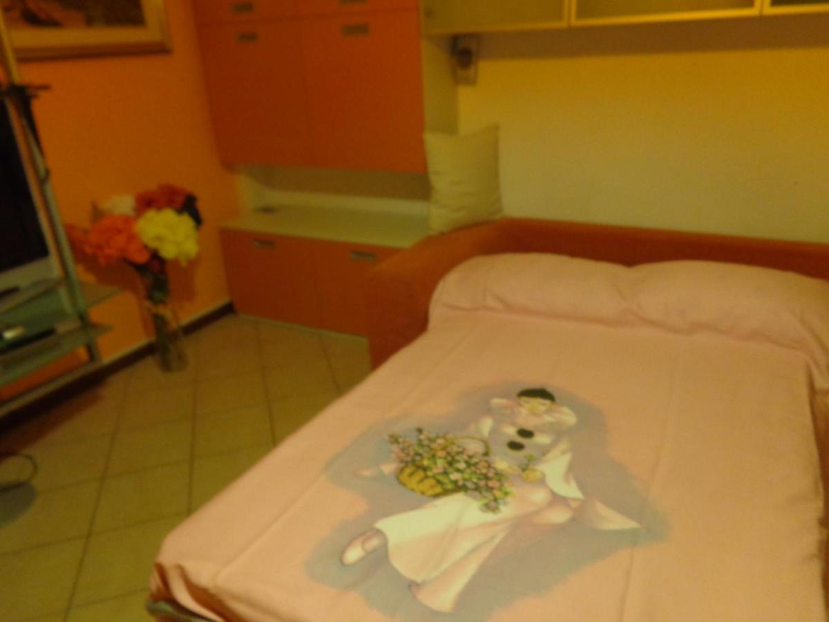 Lidoapartment Fano Kültér fotó