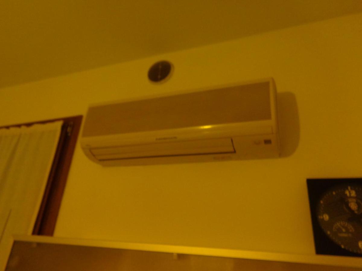 Lidoapartment Fano Kültér fotó