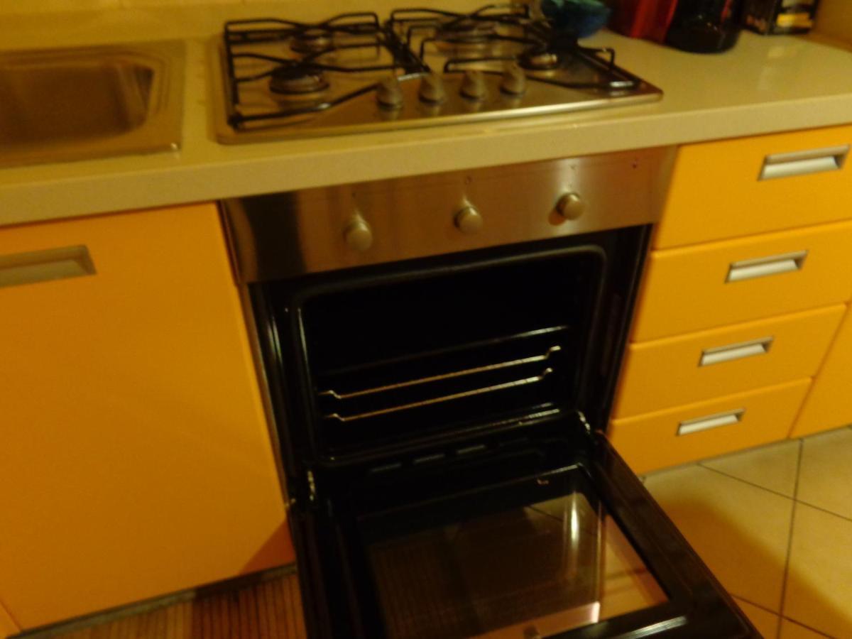 Lidoapartment Fano Kültér fotó