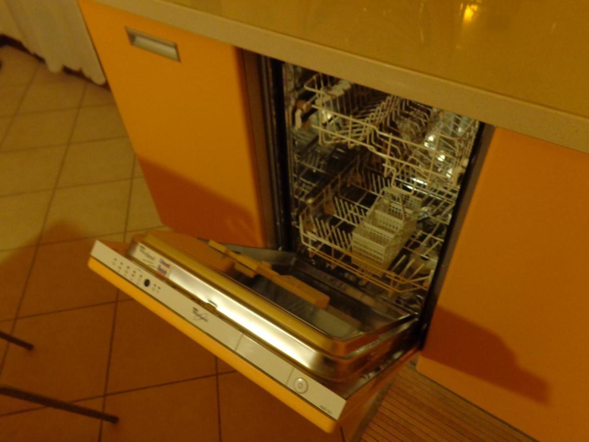Lidoapartment Fano Kültér fotó