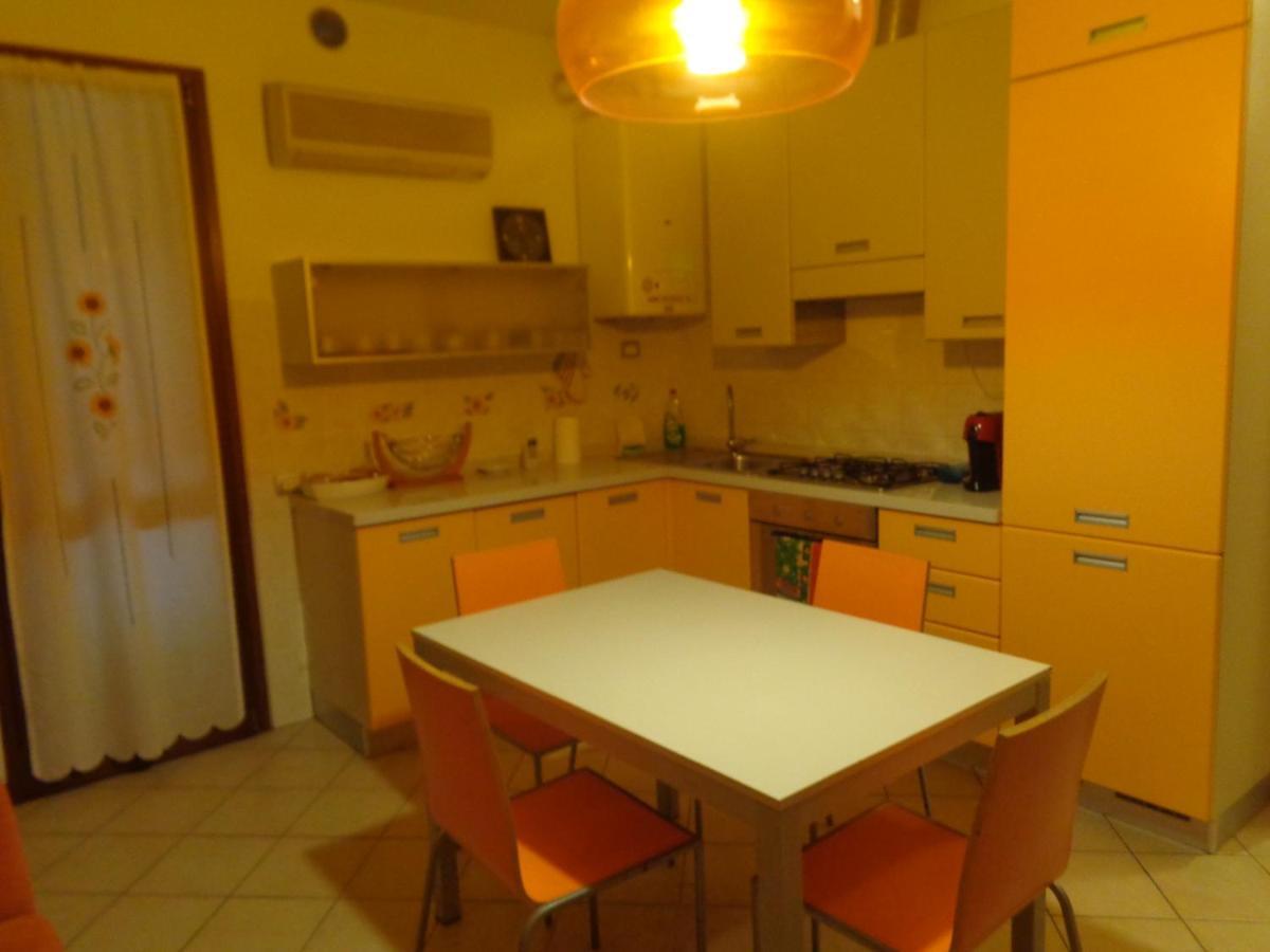 Lidoapartment Fano Kültér fotó