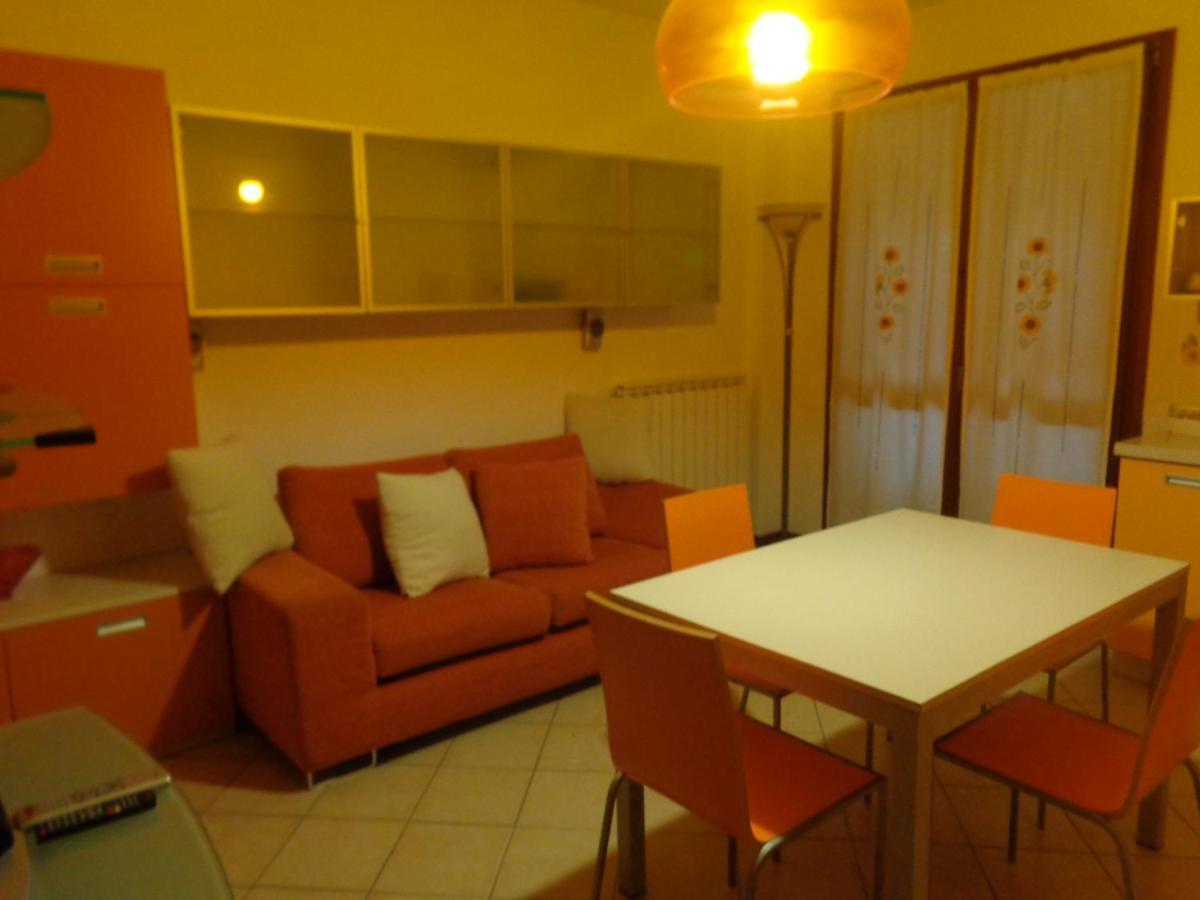 Lidoapartment Fano Kültér fotó