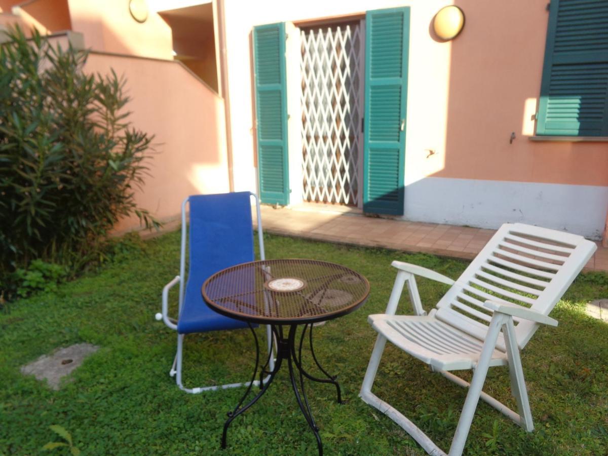 Lidoapartment Fano Kültér fotó