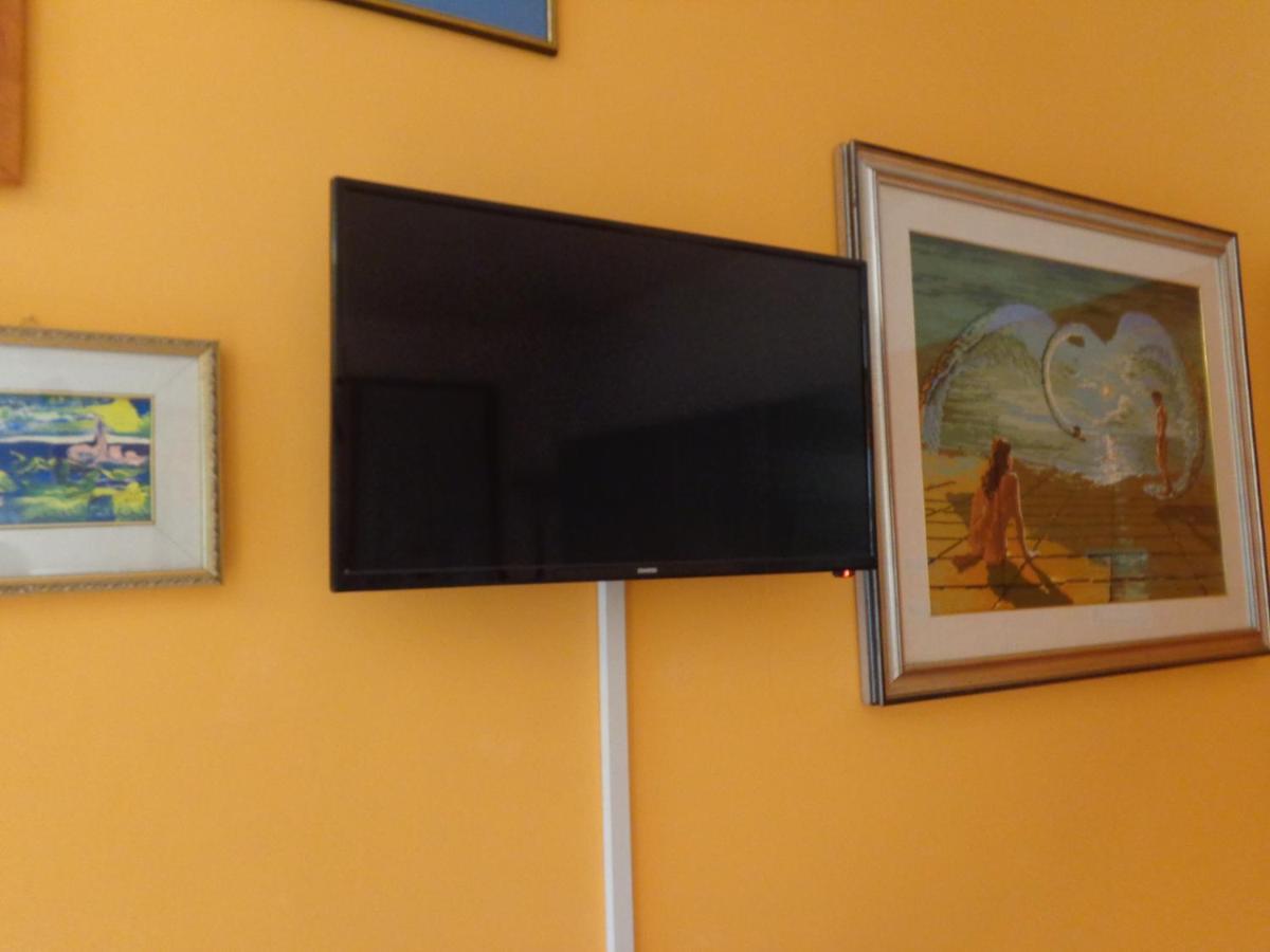 Lidoapartment Fano Kültér fotó